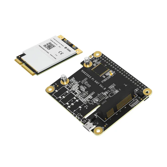 RAK5146 PiHAT Kit for LoRaWAN