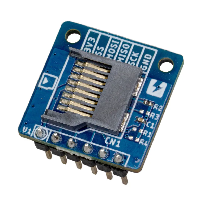 Conta™ microSDカードソケット拡張用モジュール