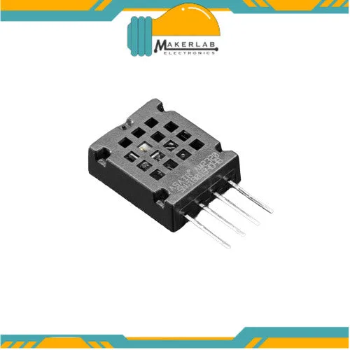 AM2320 Digital Temperature and Humidity Sensor