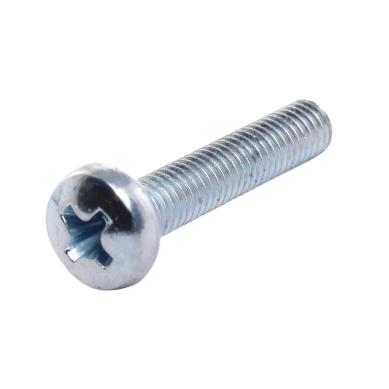 M3-0.5 x 16 mm Pan Head Phillips Screw