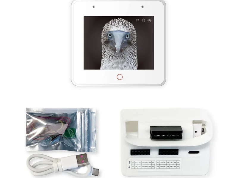 Espressif ESP32-S3-BOX-3B