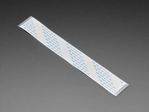 26-pin 1mm pitch FPC Flex Cable - 20cm long