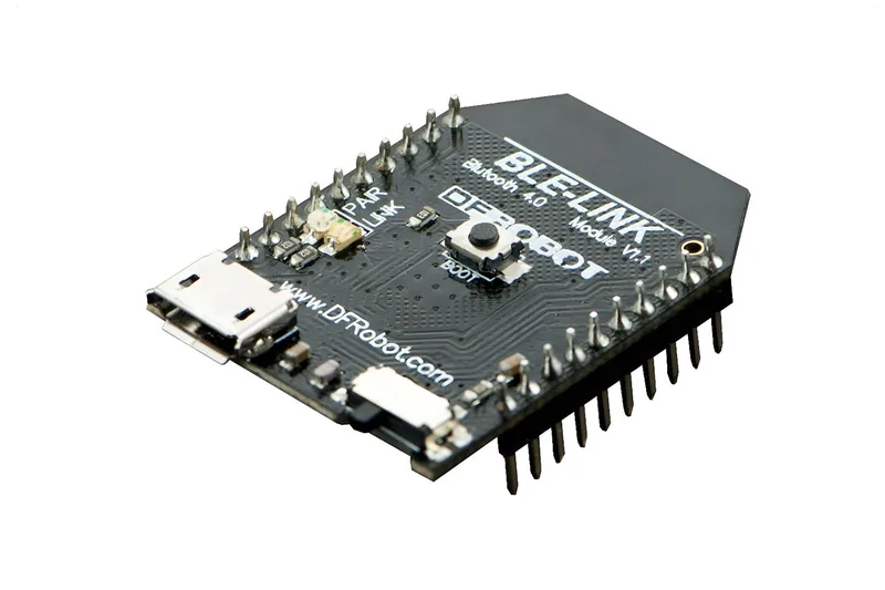 Transform Your Arduino with Bluno Bee - Bluetooth 4.0 Magic!
