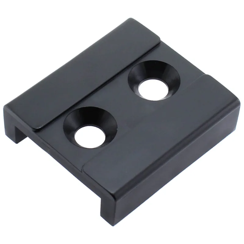 1 x 1 in. Clamp Slider Block