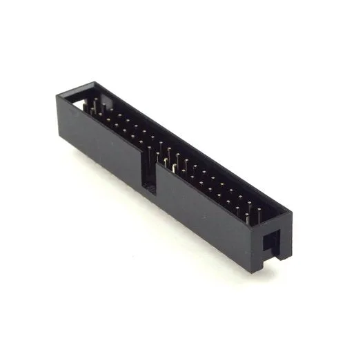 ボックスヘッダ2×20（40P）