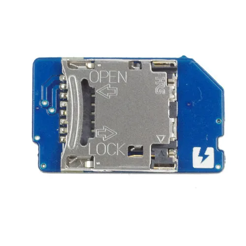 HalfSD Adapter(α版)--販売終了