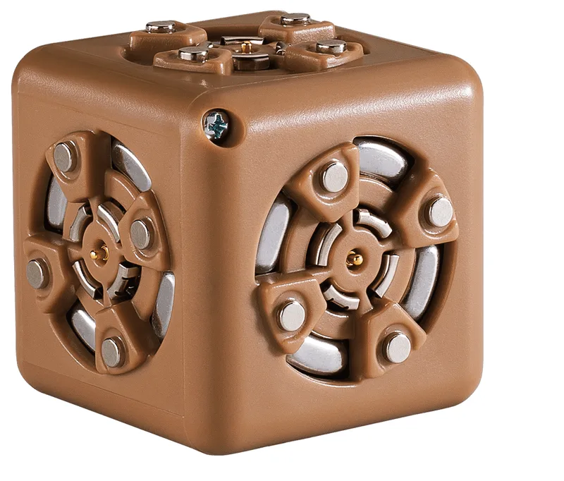 Minimum Cubelet