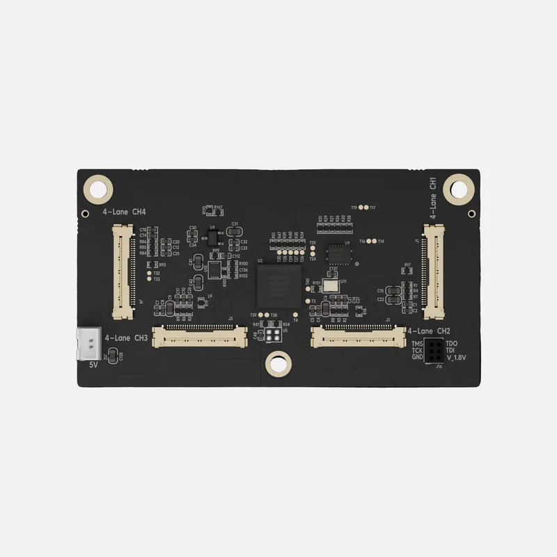 ZED Link MIPI Quad