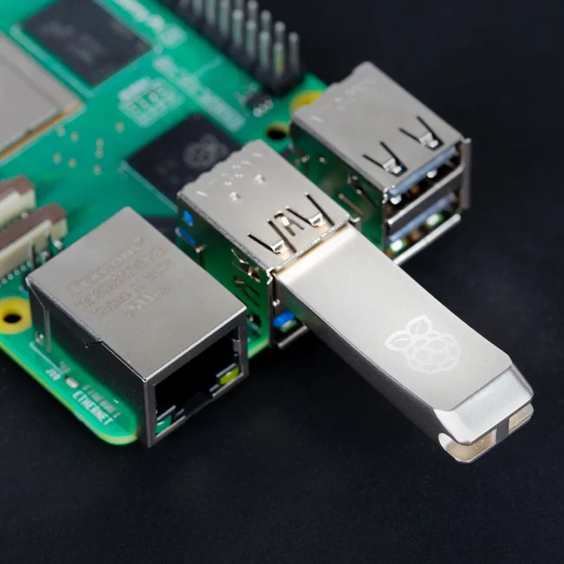 Raspberry Pi Flash Drive