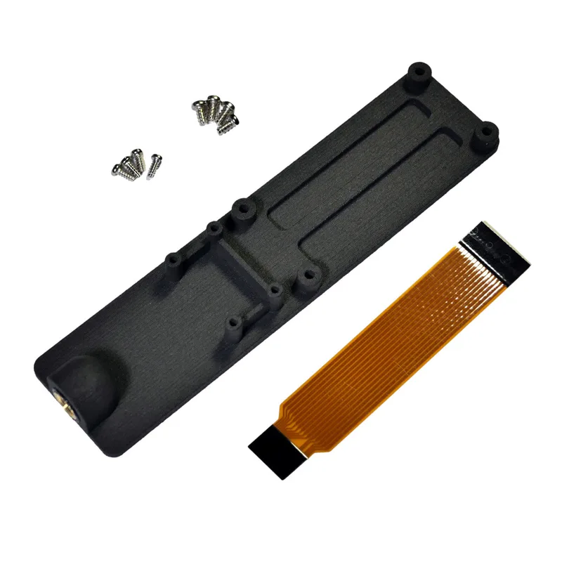 Raspberry Pi Zero用 三脚&V3カメラマウントキット「RPZ-CamMountKit-V」