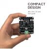 MAKER MDD3A - Dual channel 3A DC Motor Driver