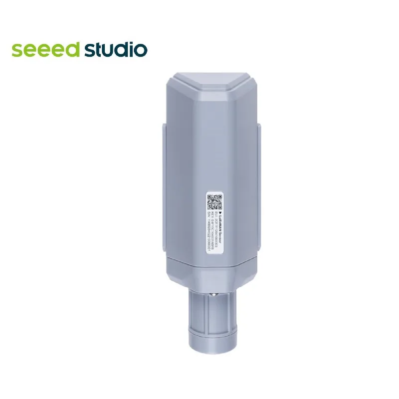 SenseCAP S2102 LoRaWAN 光センサ