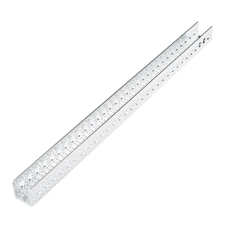 Aluminum Channel - 24