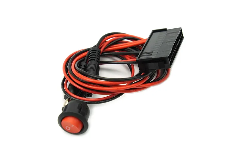 Ensure Stability with LattePanda Sigma ATX Power Cable!