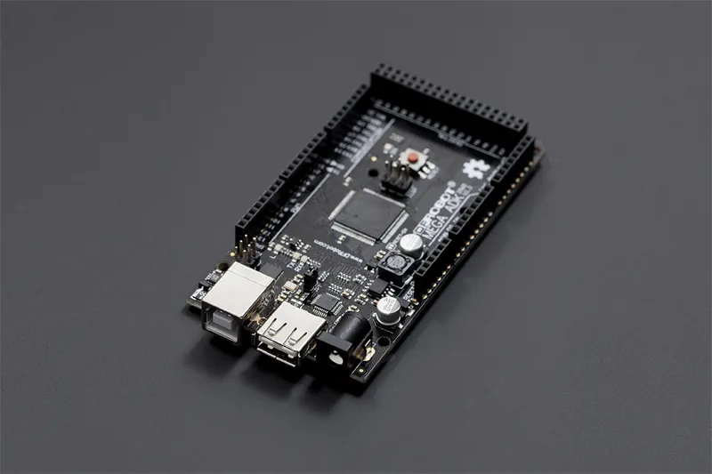 DFRduino Mega ADK: Discover Alternatives for Android Development