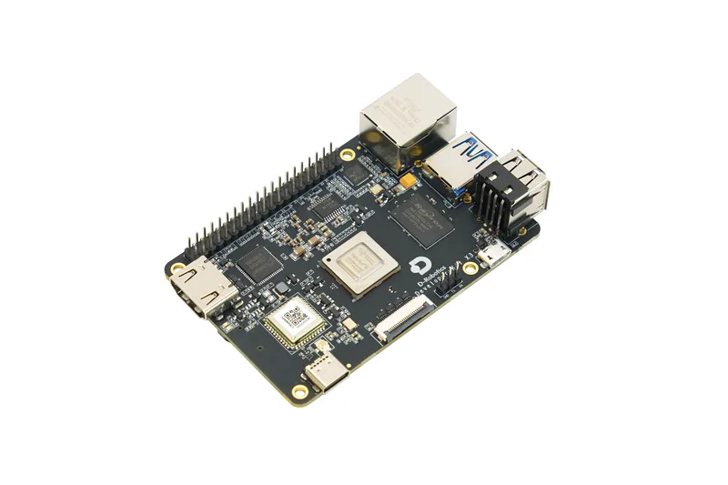 Unleash AI Power with RDK X3: 5Tops Edge Inference