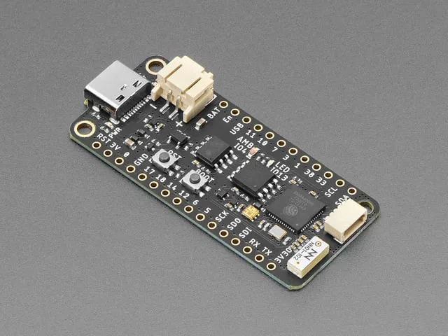 FeatherS2 - ESP32-S2 Feather Development Board