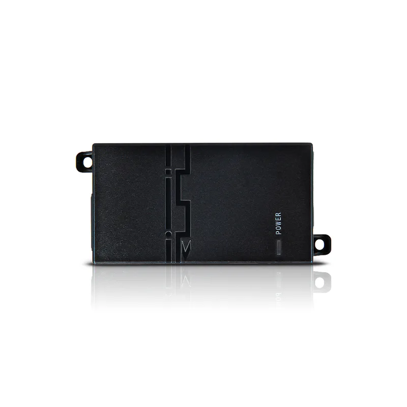 1000M POE Injector | RP025-4800500YG-098-001