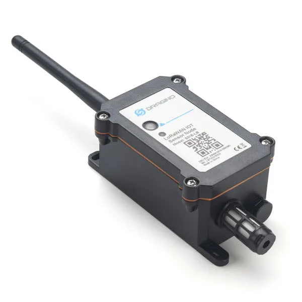 Dragino S31B-LB-EU868 LoRaWAN Temperature & Humidity Sensor