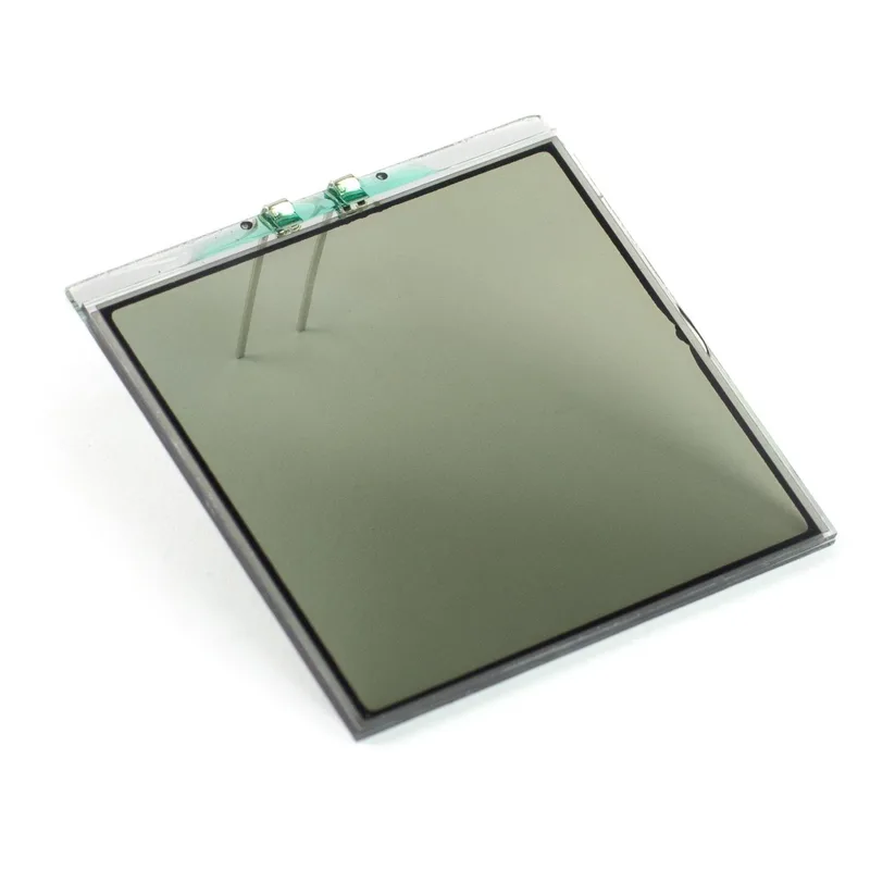 LCD shutter - Small
