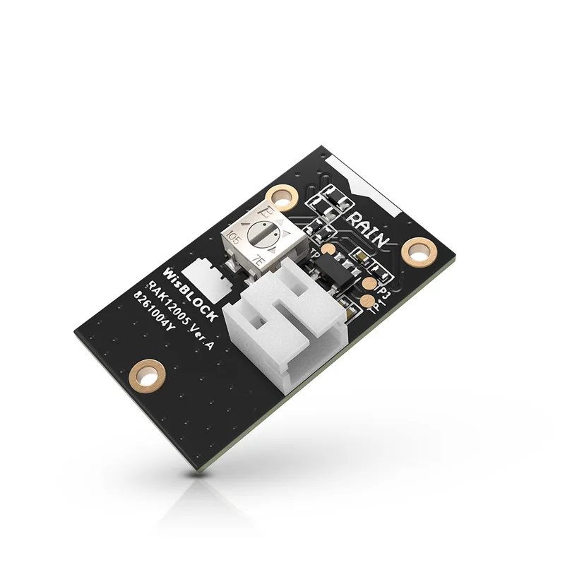 Rain Sensor Microchip MCP606 | RAK12005+RAK12030