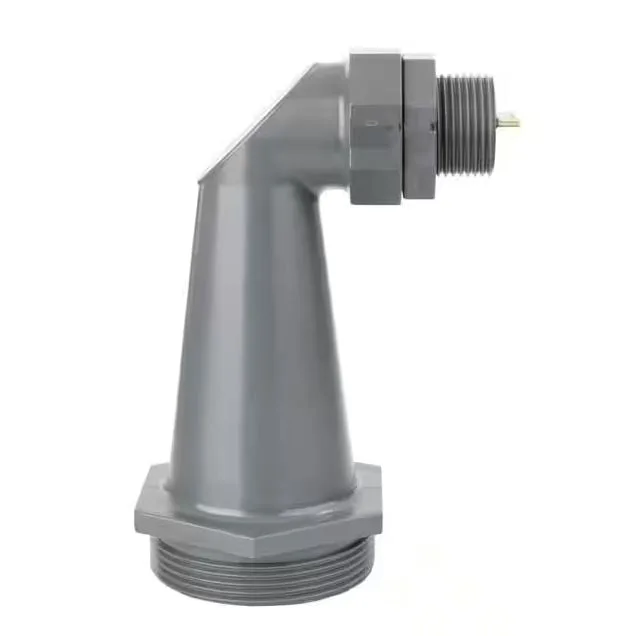Maxbotix MB7850-B31 XL-TankSensor-WRMA XL-TankSensor-WRMA Hight Performance Tank Level Sensor