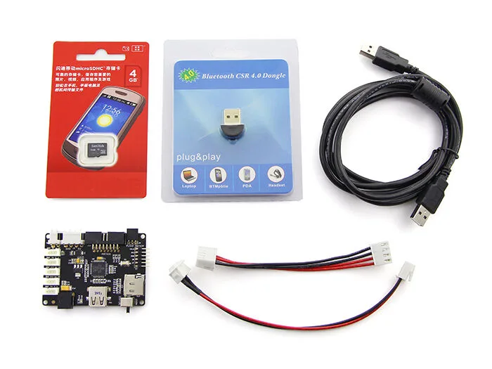 Pixel v2.5 maker kit