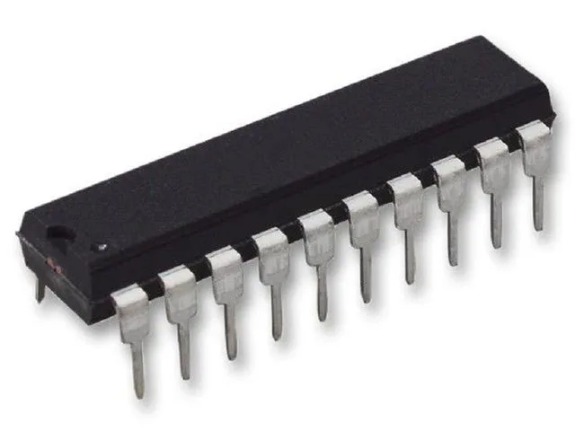 74AC240