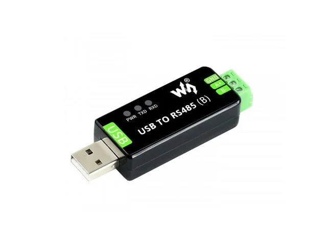 WVS INDUSTRIAL USB TO RS485 (B)