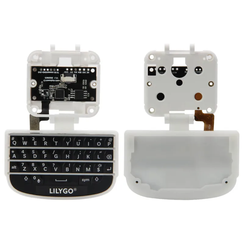 Watch-Keyboard-C3 V1.0