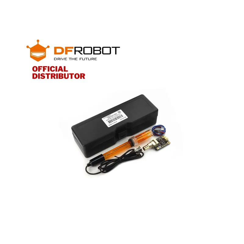 DFRobot Gravity: Analog ORP Sensor Meter for Arduino | SEN0165