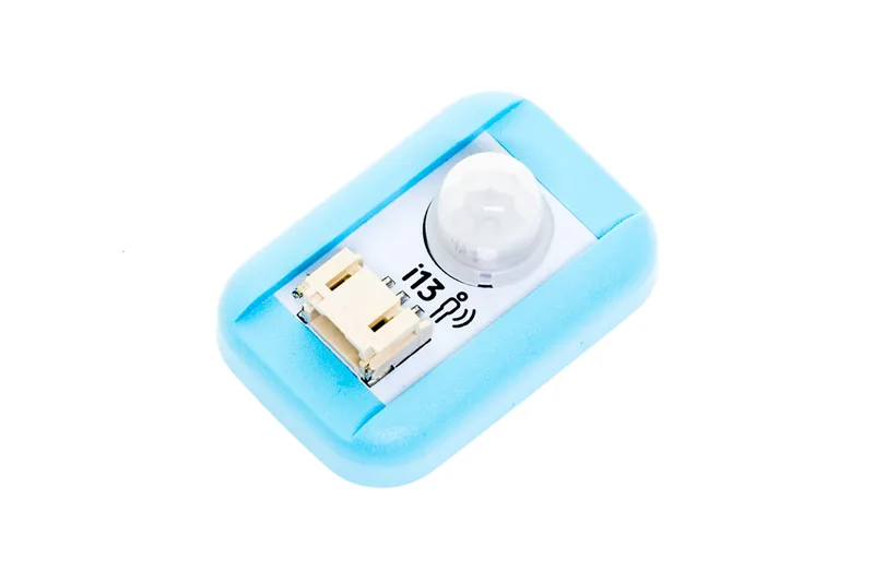 Boson: Motion Sensor -- 3039