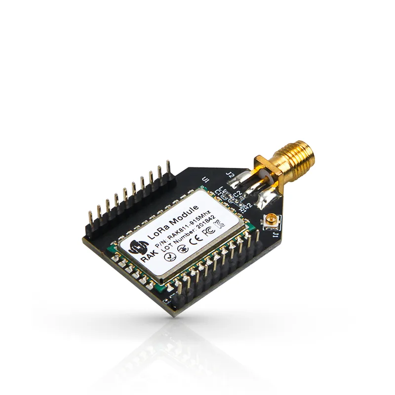 RAK811 | LPWAN Breakout Module