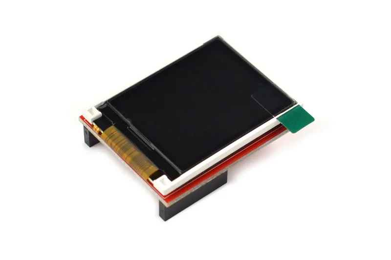 Experience Portable Imaging with OpenMV CAM LCD Expansion Board