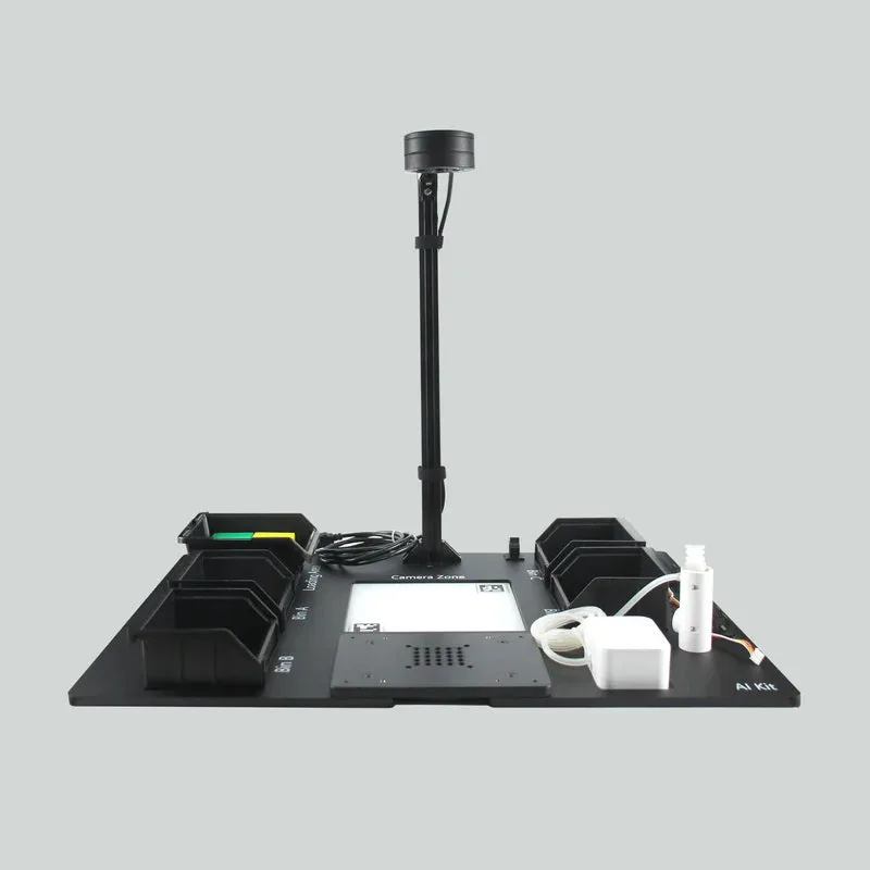 myCobot 280 / myPalletizer / mechArm/ myArm用AIキット（2023年版）