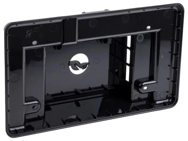 RASPBERRY PI4 ORIG 7IN LCD CASE