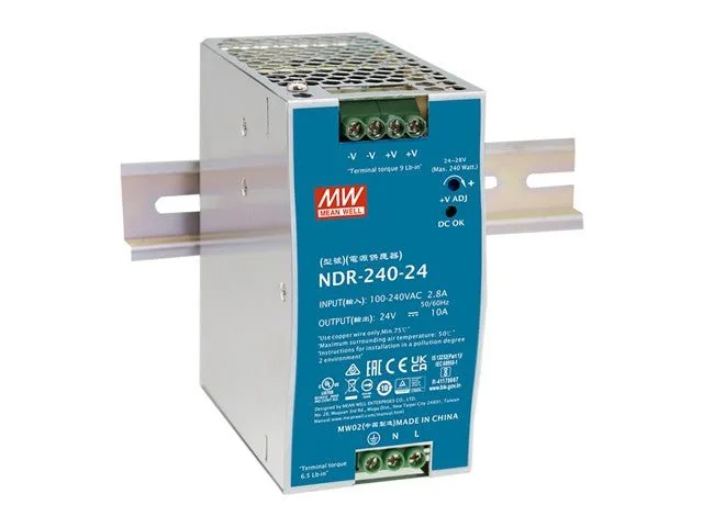 NDR-240-24