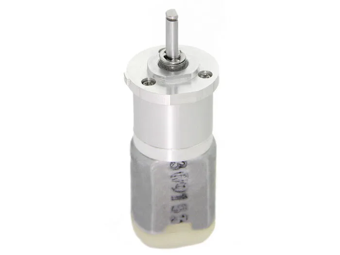 Planet Geared Motor F280