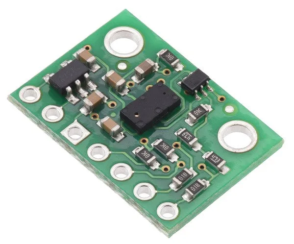 VL53L3CX Time-of-Flight Multi-Target Distance Sensor Carrier with Voltage Regulator, 300cm Max