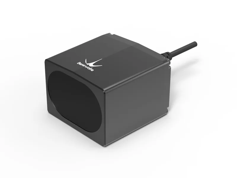 TF03-100 LiDAR – Industrial-Grade Long Range Distance Sensor (100m)