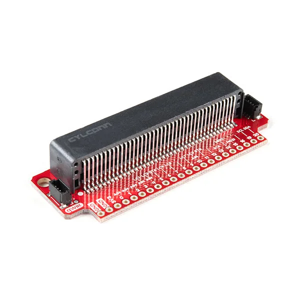 Qwiic対応 micro:bit用拡張ボード