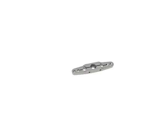MJ1.5H4T Metal Servo Arm for JR Servos