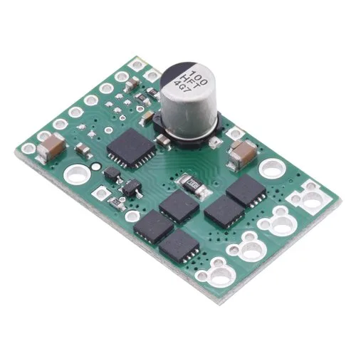 G2ハイパワーモータードライバ 24v13