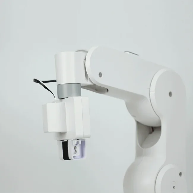myCobot 280 / myPalletizer / mechArm / myArm用パラレルグリッパー