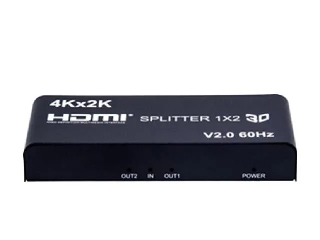 HDMI SPLITTER PST-V2,0 4K102IR