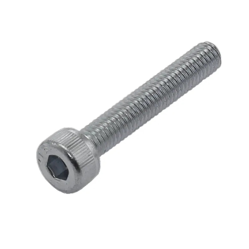 M4-0.7 x 25 mm Socket Head Cap Screw