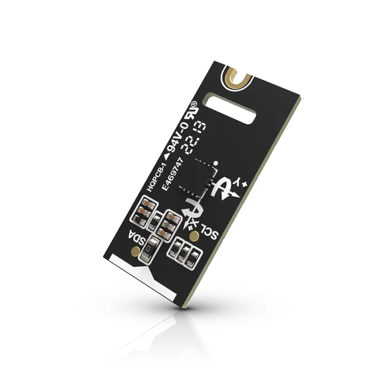 6-axis Accelerometer Sensor TDK InvenSense IIM-42652 | RAK12033