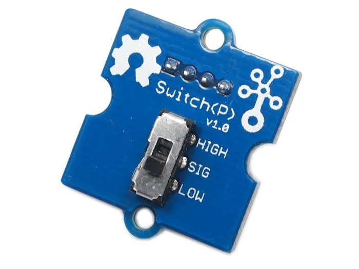 Grove - Switch (P)