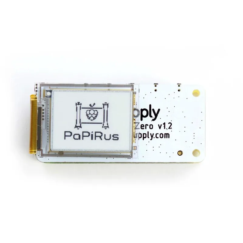 PaPiRus Zero Small (1.44")