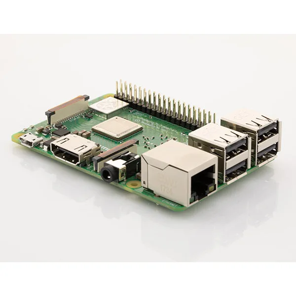 Raspberry Pi 3 Model B+ BCM2837 1.4GHz